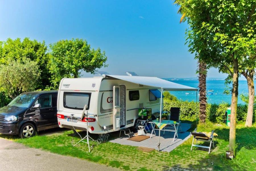 Camping Le Palme  – foto 3