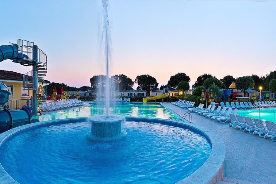 Camping Le Palme  – foto 4