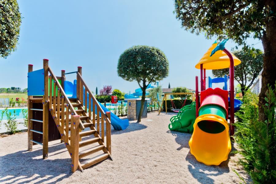Camping Le Palme  – foto 5
