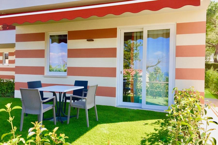 Camping Le Palme  – foto 6