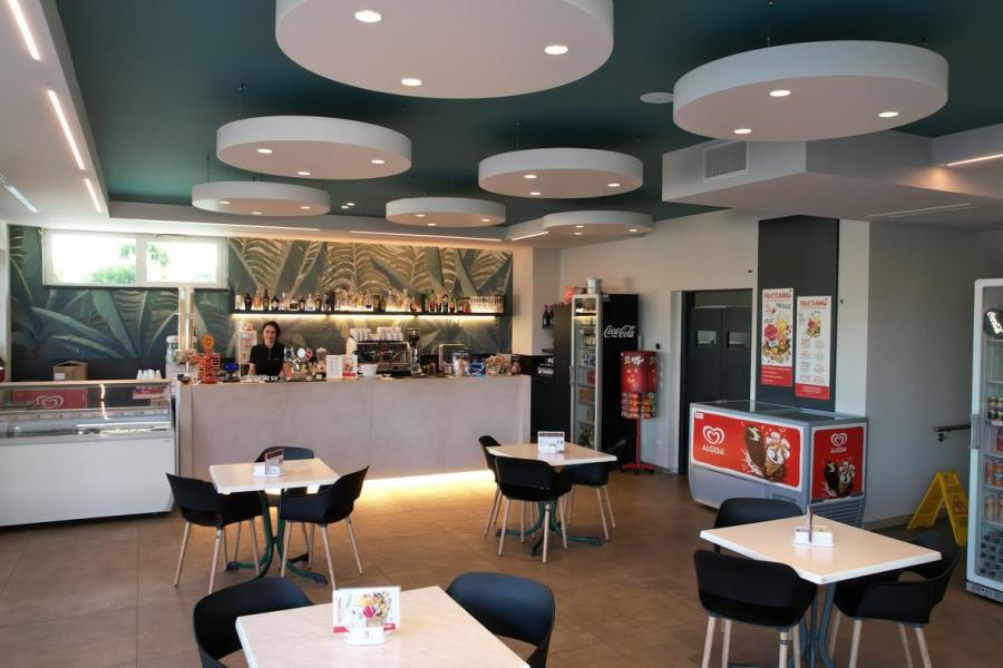 Camping Le Palme  – foto 10