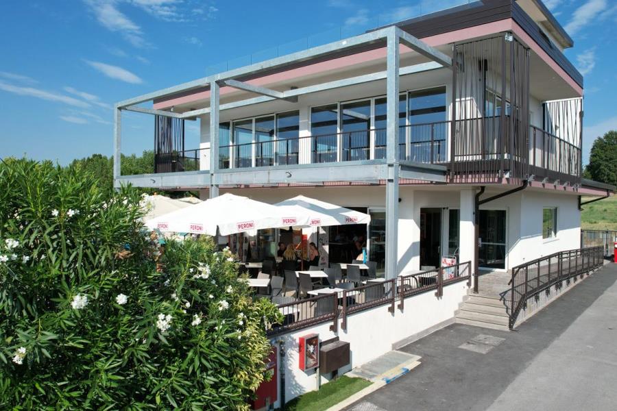 Camping Le Palme  – foto 11