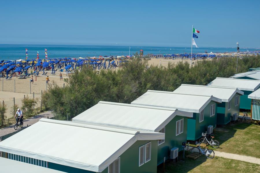 Camping Lido
