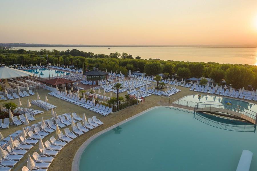 Camping Lido  – photo 11