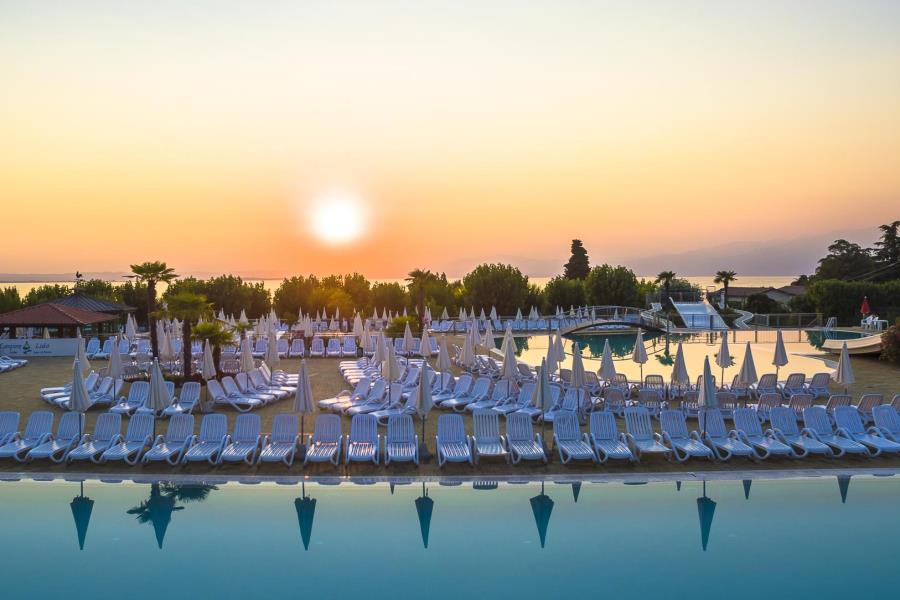 Camping Lido  – photo 13