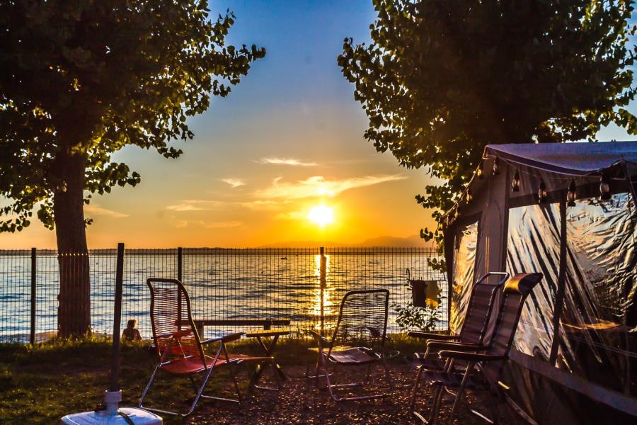 Camping Lido  – photo 14