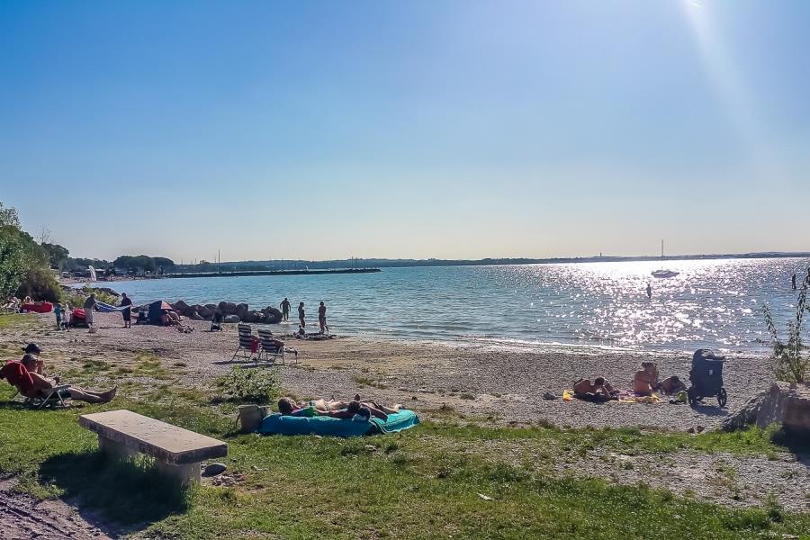 Camping Lido  – photo 17