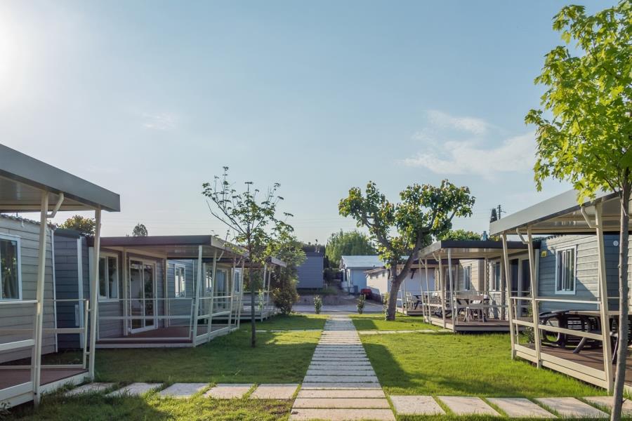 Camping Lido  – photo 18