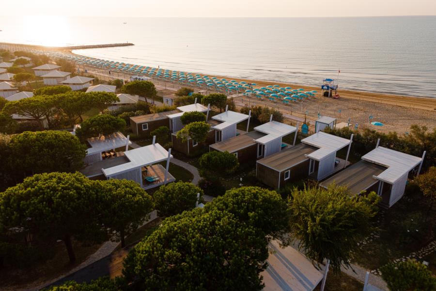 Villaggio Turistico Malibù Beach