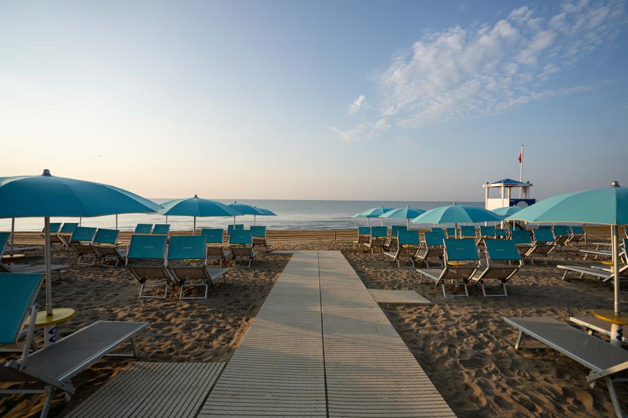 Villaggio Turistico Malibù Beach – foto 8