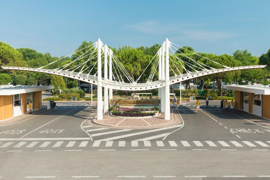 Camping Village Marina di Venezia – foto 14