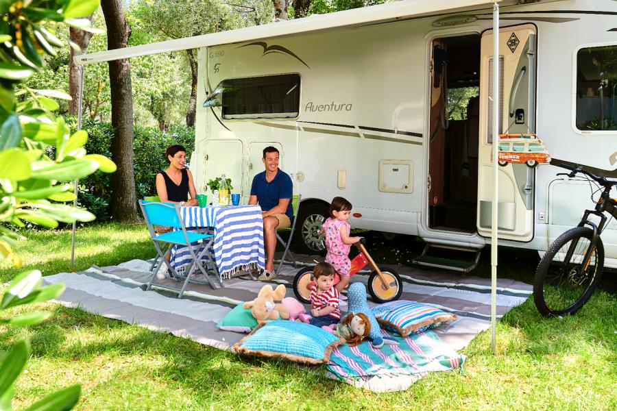 Camping Village Marina di Venezia – foto 15