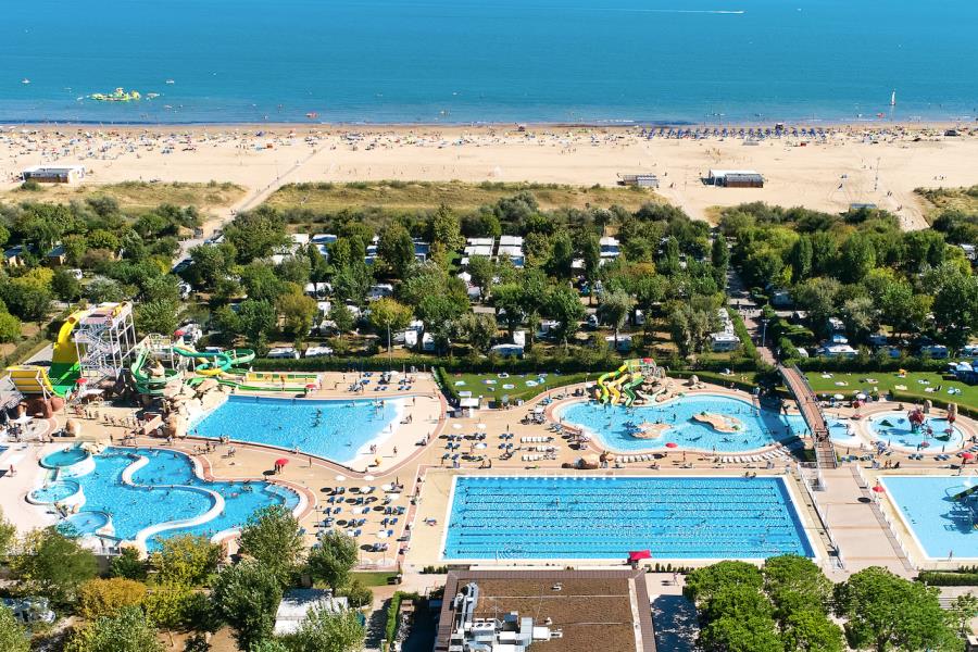 Camping Village Marina di Venezia – foto 16
