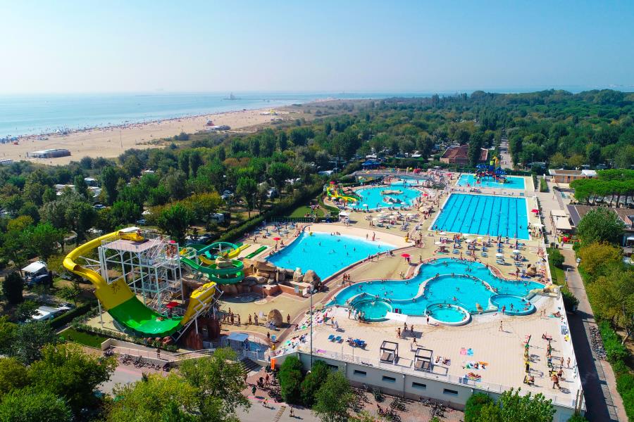 Camping Village Marina di Venezia – foto 19