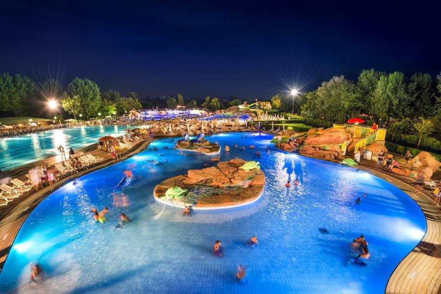 Camping Village Marina di Venezia – foto 1
