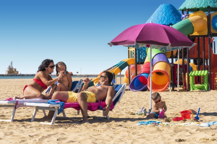 Camping Village Marina di Venezia – foto 4