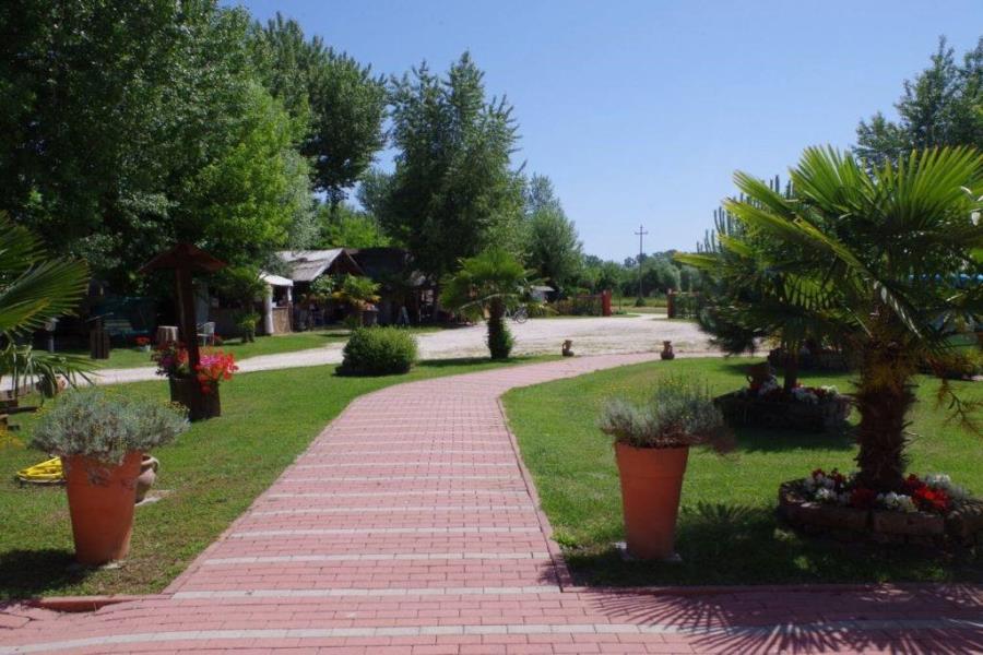 Agricampeggio Mose  – Foto 1