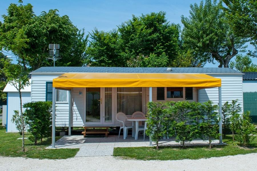 Camping Parco Capraro  – foto 5