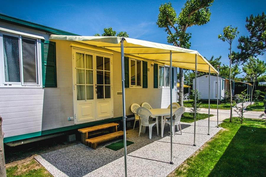 Camping Parco Capraro  – foto 6