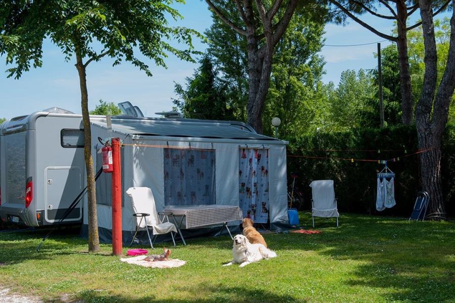 Camping Parco Capraro  – foto 7