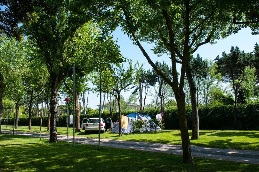 Camping Parco Capraro  – foto 8