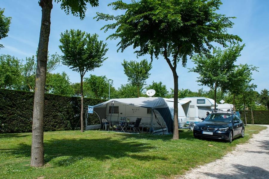 Camping Parco Capraro  – foto 9