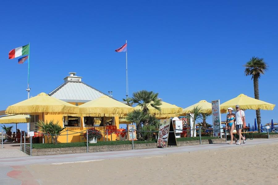 Camping Parco Capraro  – foto 10
