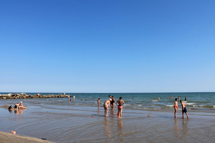 Camping Parco Capraro  – foto 2