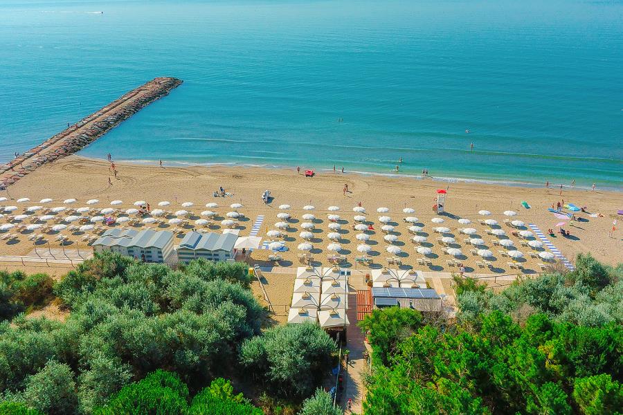 Camping Village Portofelice  – foto 4