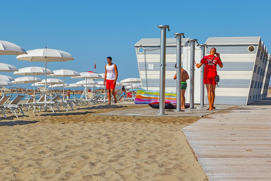 Camping Village Portofelice  – foto 5