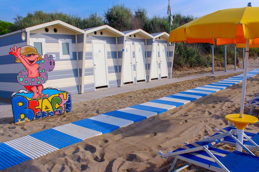 Camping Village Portofelice  – foto 6