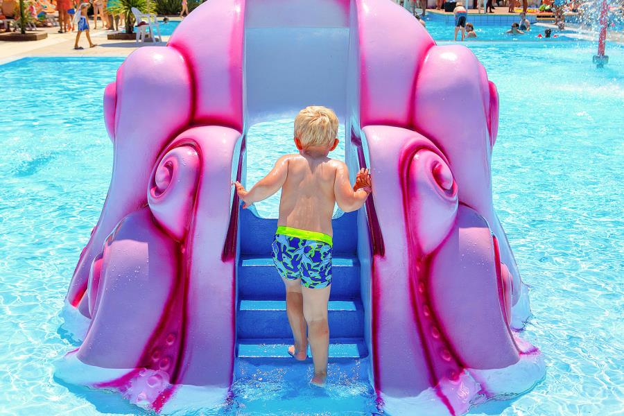 Camping Village Portofelice  – foto 8