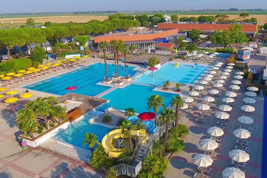 Camping Village Portofelice  – foto 9