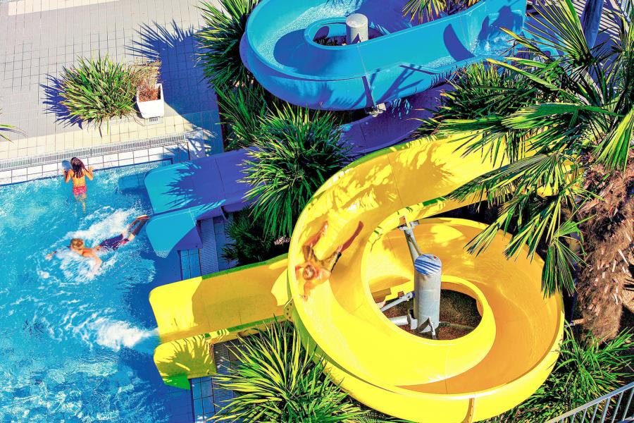 Camping Village Portofelice  – foto 10