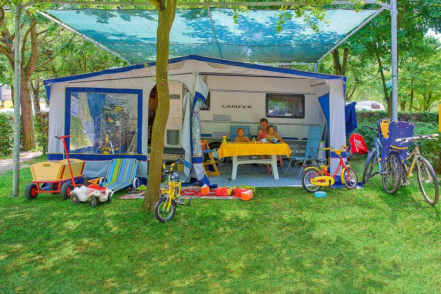 Camping Village Portofelice  – foto 14