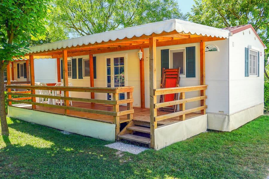 Camping Village Portofelice  – foto 18