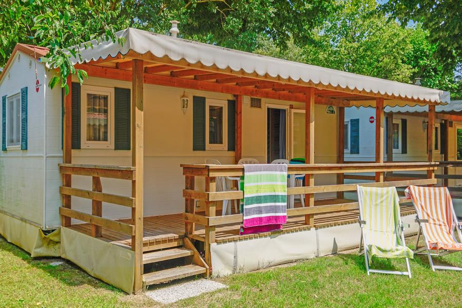 Camping Village Portofelice  – foto 20