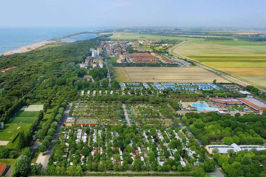 Camping Village Portofelice 