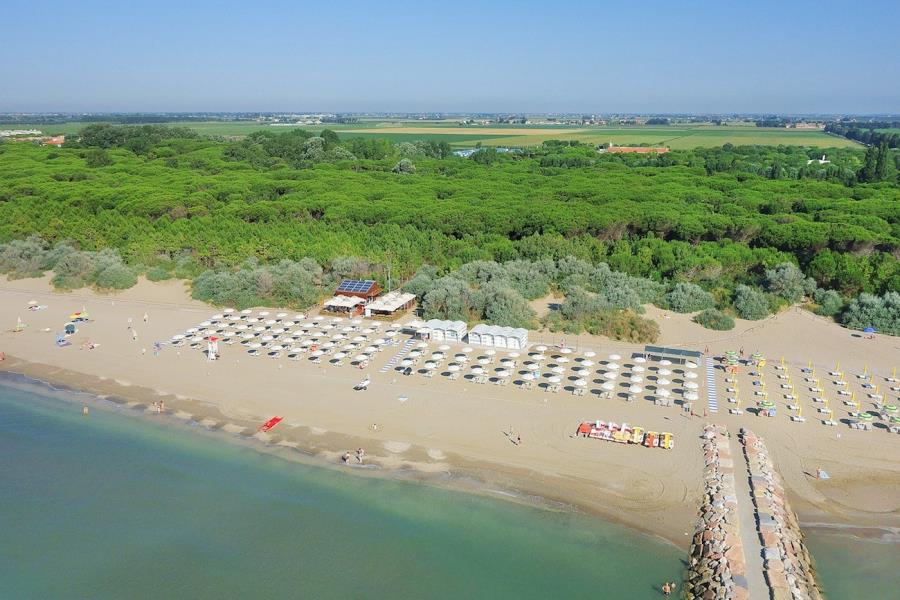 Camping Village Portofelice  – foto 2