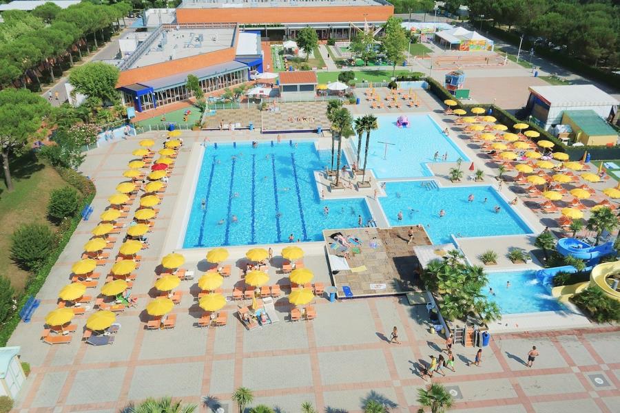 Camping Village Portofelice  – foto 3