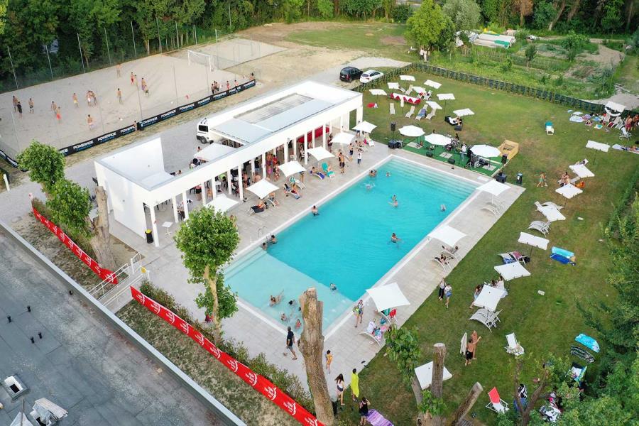 Camping Rialto  – foto 11