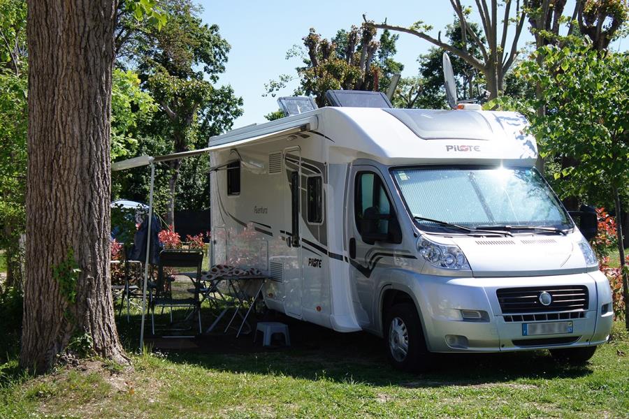 Camping Rialto 