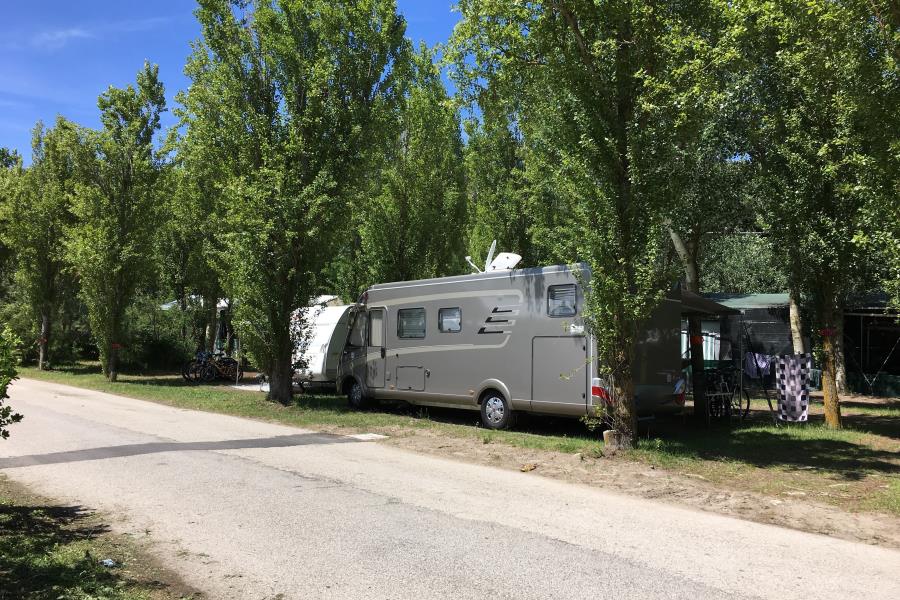 Rosapineta Camping Village – photo 8