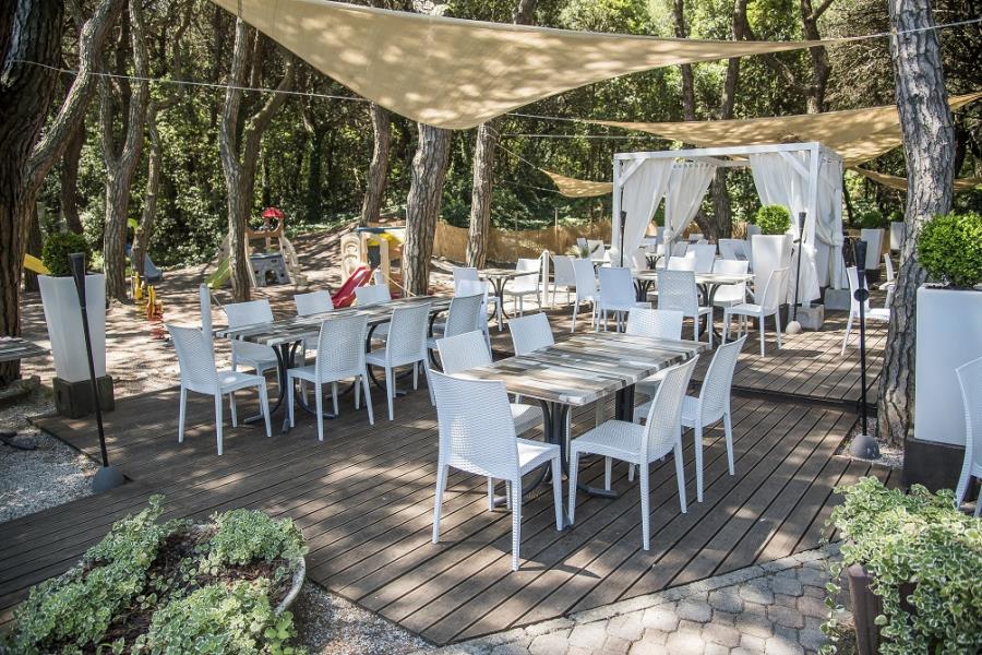 Rosapineta Camping Village – photo 17