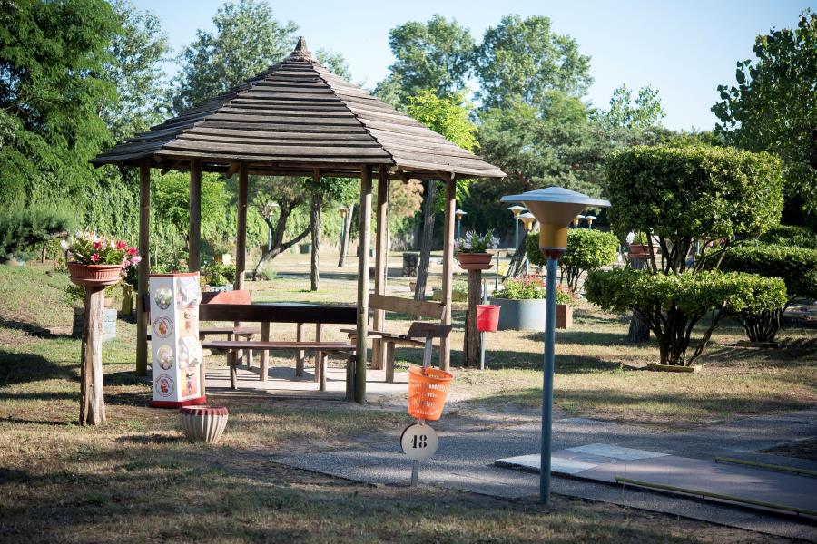 Rosapineta Camping Village – photo 19