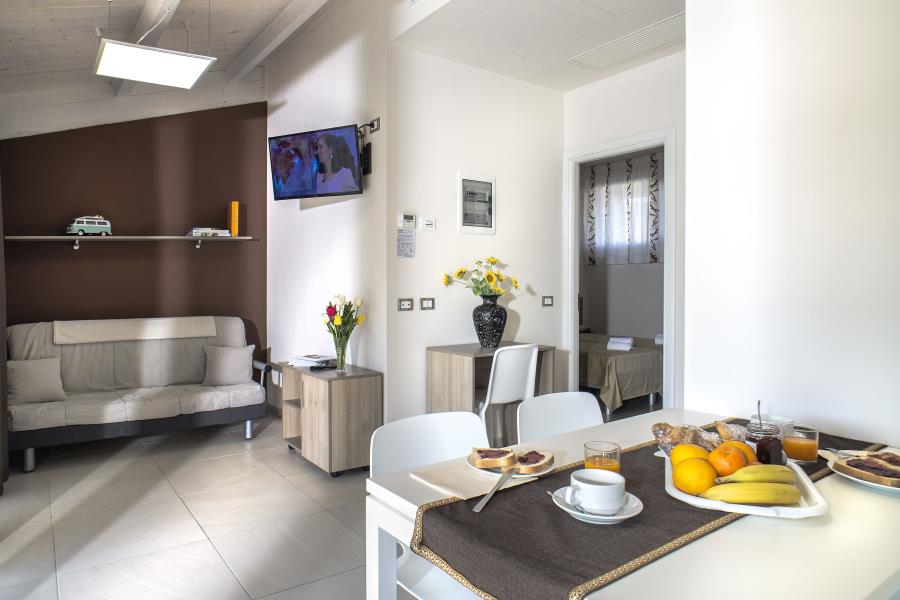 Villaggio San Francesco  – foto 12