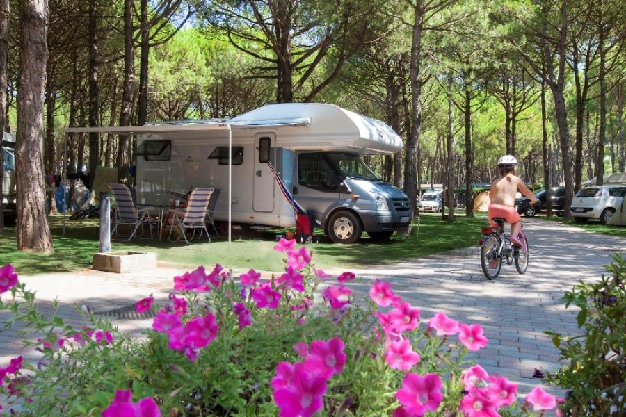 Campeggio Scarpiland – foto 6