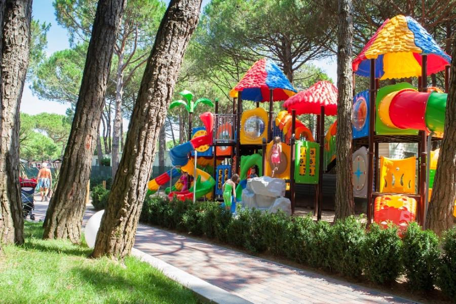 Campeggio Scarpiland – foto 10