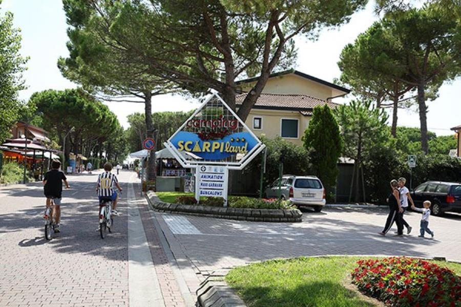 Campeggio Scarpiland – foto 2