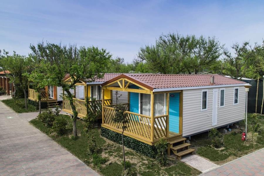 Camping Tredue  – foto 6